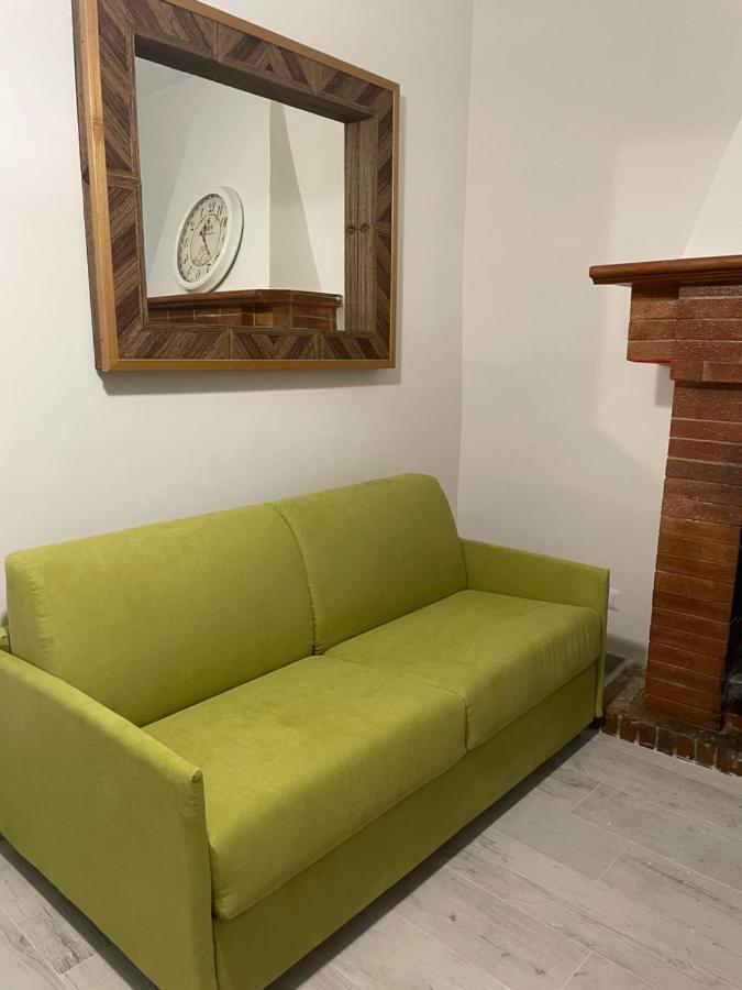 Vicovacanze Acero Apartment Vico nel Lazio Exterior photo