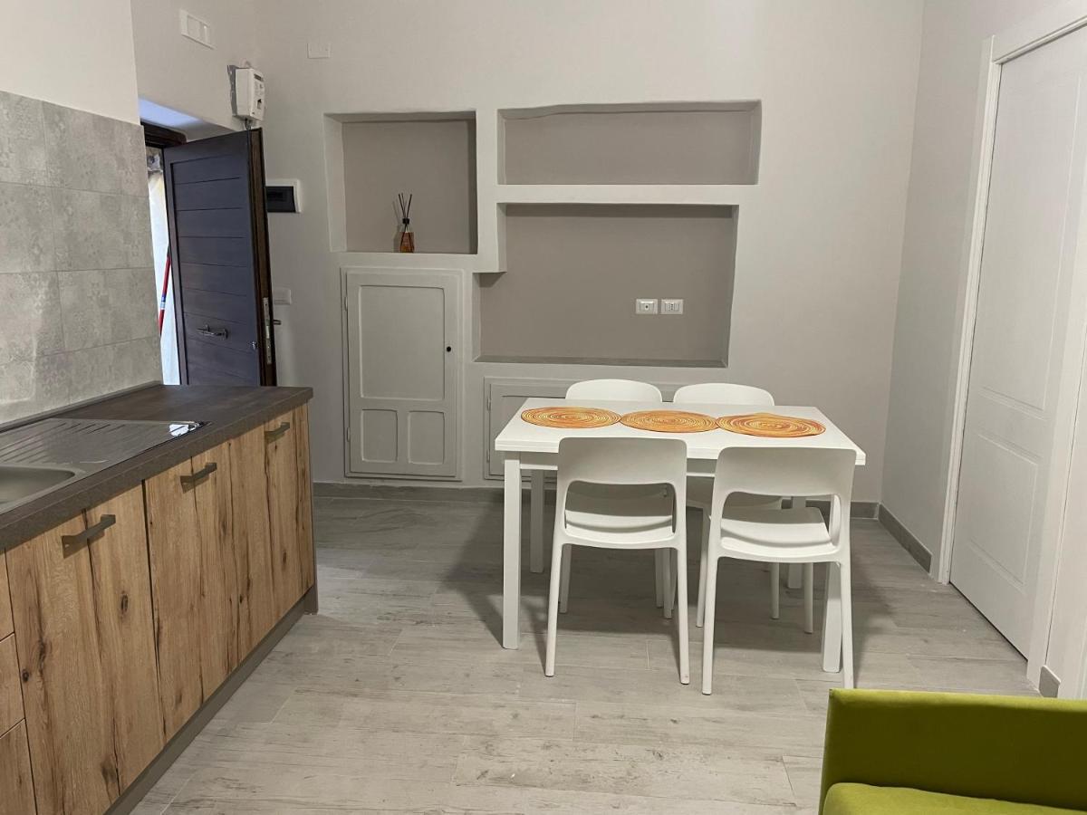 Vicovacanze Acero Apartment Vico nel Lazio Exterior photo