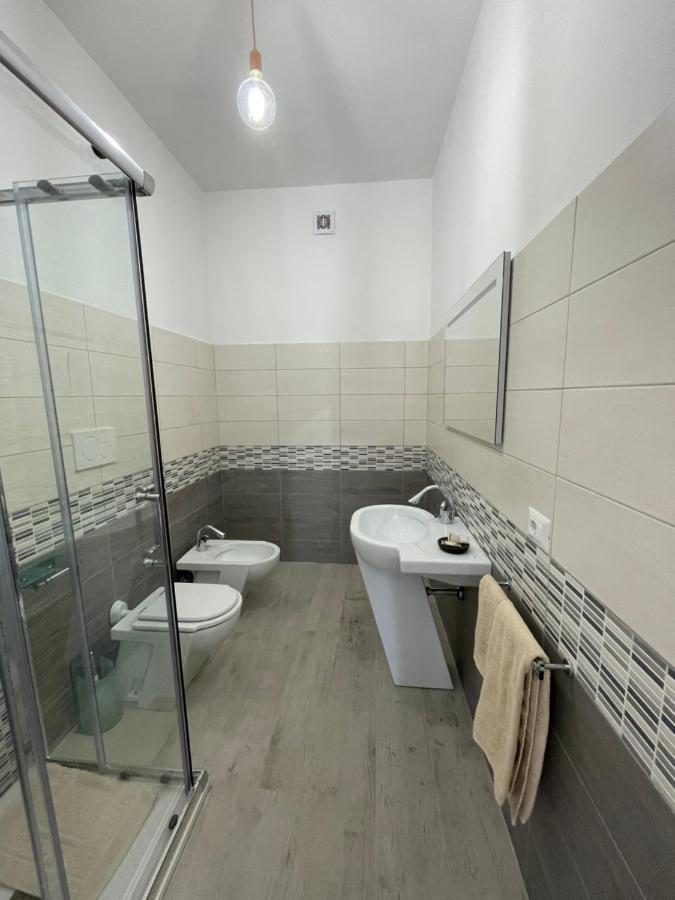 Vicovacanze Acero Apartment Vico nel Lazio Exterior photo